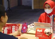 Aktivitas Digital Selama Momen RAFI 1444 Hijriah Capai 11,7 Persen