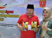 Bupati Agam Ajak Perantau Promosi Produk UMKM