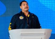 Menpora Sebut Piala Dunia U-17 bikin Fondasi Timnas Bertambah Kuat