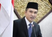 Terpilih Jadi Wakil Wali Kota Padang, Kapan Sih Ekos Albar Dilantik?