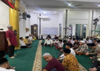 Pesantren Ramadan Resmi Ditutup, Wako Padang: Saya Bangga Ada yang Hafal 2 Juz Al-Quran