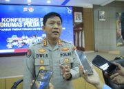 Siap-siap Ditindak, Polda Sumbar Larang Penggunaan Knalpot Brong
