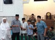 Bayar Iuran BPJS 65 Ribu Warga Kurang Mampu, Pemkab Pessel Alokasikan Rp38 M