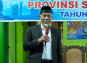 Dukung Pembangunan di Dharmasraya, Pemprov Sumbar Alokasikan Rp127 Miliar pada 2023