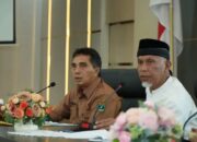 Pemprov Sumbar Ungkap Persoalan Listrik dan Toilet jadi Kendala Persiapan Penas KTNA 2023