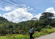 Pastikan Layak Beroperasi, Dishub Pasbar Periksa Kelaikan Angkutan Mudik Lebaran