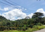 Banyak Jalan Rusak, Pemudik Diminta Waspadai Jalur Simpangempat-Talu Pasbar