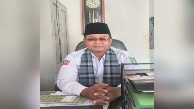 Ketua DPD IKM Kabupaten Mandailing Natal (Madina), Harman Syah Tanjung. (Foto: Dok. Pribadi)