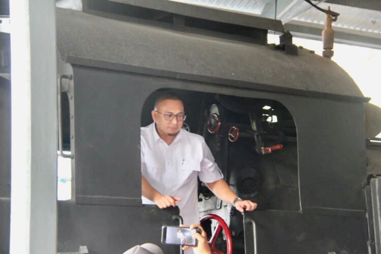 Anggota Komisi VI DPR RI Andre Rosiade. (Foto: Dok. Istimewa)