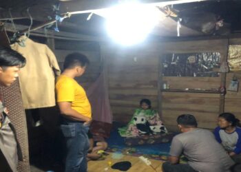 Pemuda di Mentawai Ditemukan Tewas Gantung Diri di Kosan