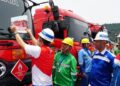 Lonjakan Konsumsi BBM di Sumbar Diprediksi H-7 Idul Fitri, Segini Rinciannya