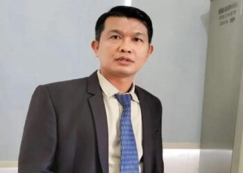 Sejak Layanan Diterapkan, Imigrasi Dharmasraya Sudah Terbitkan 160 Paspor