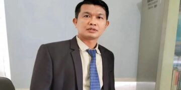 Sejak Layanan Diterapkan, Imigrasi Dharmasraya Sudah Terbitkan 160 Paspor