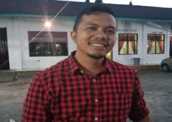 Jumlah DPS Pemilu 2024 di Agam 391.865 Orang