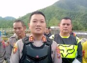 Polres Pasbar Ungkap Kemungkinan Peredaran Uang Palsu jelang Lebaran, Warga Diminta Waspada