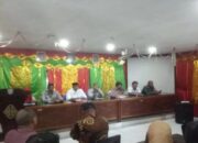 Pemkab Pasbar kembali Gelar Pesta Rakyat saat Libur Lebaran