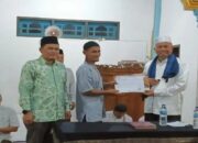 Pemkab Pasbar Selesaikan Data Kependudukan 84.302 KK 71 Nagari Pemekaran