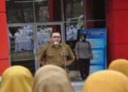 Libur Lebaran, RSAM Bukittinggi Pastikan Layanan Tetap Diberikan secara Maksimal