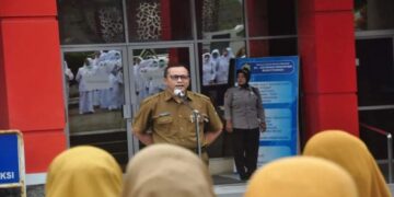 Libur Lebaran, RSAM Bukittinggi Pastikan Layanan Tetap Diberikan secara Maksimal 8 Libur Lebaran, RSAM Bukittinggi Pastikan Layanan Tetap Diberikan secara Maksimal