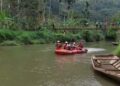 Tim SAR Gabungan Cari Pemuda yang Hilang di Sungai Batang Agam