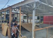 Terjunkan Puluhan Personel, Satlantas Polres Pasbar Siap Amankan Arus Mudik Lebaran