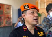 KAI Sumbar Siapkan 122.284 Kursi Penumpang Selama Libur Lebaran