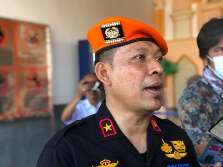 KAI Sumbar Siapkan 122.284 Kursi Penumpang Selama Libur Lebaran 1 IMG 20230414 WA0012