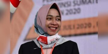 Umumkan Langsung 18 Nama Bakal Calon DPD RI yang Penuhi Syarat, Ketua KPU Sumbar: Saya Pamit