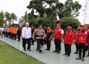 Polres Pasbar Kedepankan Tindakan Humanis selama Operasi Ketupat Singgalang