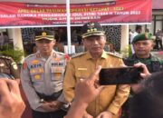 Pemko Pariaman Sambut Wisatawan dengan Pesta Pantai saat Musim Lebaran