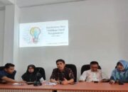 Bawaslu Agam Ungkap 42 Kesalahan Dilakukan Penyelenggara selama Proses Coklit