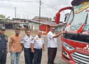 Puncak Arus Mudik di Terminal Simpangempat Diperkirakan Terjadi Mulai Besok