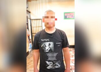 Hamili Anak di Bawah Umur, Pemuda di Payakumbuh Ini Ditangkap Polisi