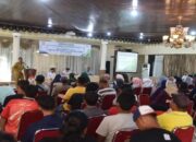 Pemko Pariaman Dorong Tenaga Kerja Non-ASN Terdaftar di BPJS Ketenagakerjaan