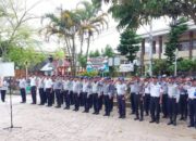 Tampung Kendaraan Pemudik, Bukittinggi Siagakan 44 Titik Parkir