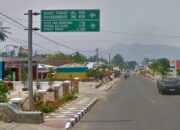 Ini Jalur Alternatif yang Bisa Dilewati di Tanahdatar saat Penerapan One Way