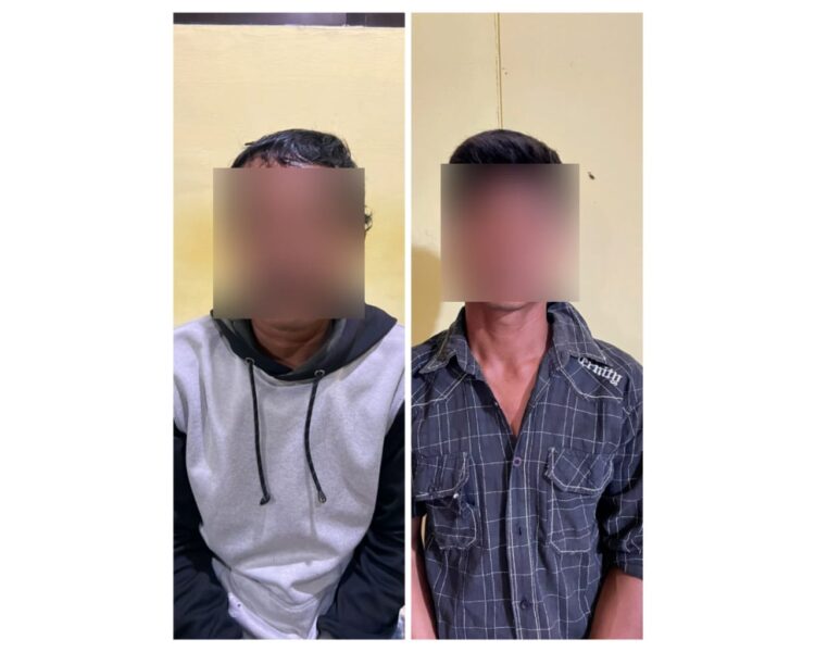 2 Pelaku Persekusi Perempuan di Pessel Ditahan Polisi, Satunya Menyerahkan Diri 1 IMG 20230420 WA0018