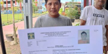 Cerita Napi di Sumbar yang Dapat Remisi Bebas di Hari Raya Idul Fitri