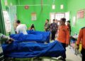 Selamatkan Anggota Keluarga yang Terseret Arus, 4 Warga Pasbar Tewas Tenggelam 2 Selamatkan Anggota Keluarga yang Terseret Arus, 4 Warga Pasbar Tewas Tenggelam