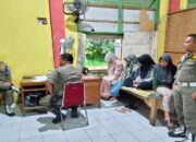 Tak Punya Surat Nikah, 4 Pasangan Ilegal Dijaring Satpol PP Damkar Agam di Hotel