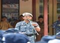 Pemko Padang segera Perbaiki 27 Titik Blue Line Tsunami Safe Zone