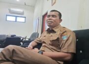 Libatkan Perguruan Tinggi, Pemkab Pasbar buat Pemetaan Kajian Risiko Bencana