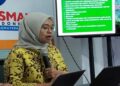 Ombudsman Sumbar Segera Rampungkan Investigasi Dugaan Malaadministrasi Marapi 5 Kepala Ombudsman perwakilan Sumbar Yefri Heriani. (dok. ANTARA/Muhammad Zulfikar)