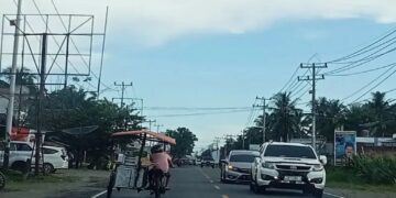 Arus Mudik di Pasbar Mulai Ramai, Aktifitas di Terminal Meningkat 8 Arus Mudik di Pasbar Mulai Ramai, Aktifitas di Terminal Meningkat