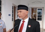 Dukung Pengembangan Pertanian Organik, Pemprov Sumbar Dirikan LSO