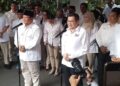 Bertemu Hary Tanoe, Prabowo Tawarkan Gabung Koalisi KIR 5 Bertemu Hary Tanoe, Prabowo Tawarkan Gabung Koalisi KIR