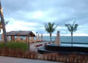 Harga Makanan Bikin Kaget dan Sampah Berserakan, Libur Nataru di Sumbar Perlu Perbaikan!