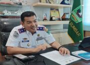 Ini Jam Operasional Angkutan Barang di Sumbar selama Libur Lebaran