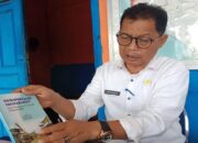 Antisipasi Longsor saat Mudik, Pemkab Agam Siagakan Lima Alat Berat