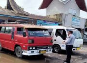Puncak Arus Balik di Pasaman Barat Diperkirakan Terjadi Besok